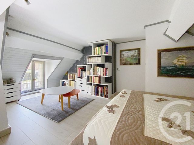 maison à vendre - 4 pièces - 105.0 m2 - CHATENOY - 45 - CENTRE - Century 21 Trois Rois