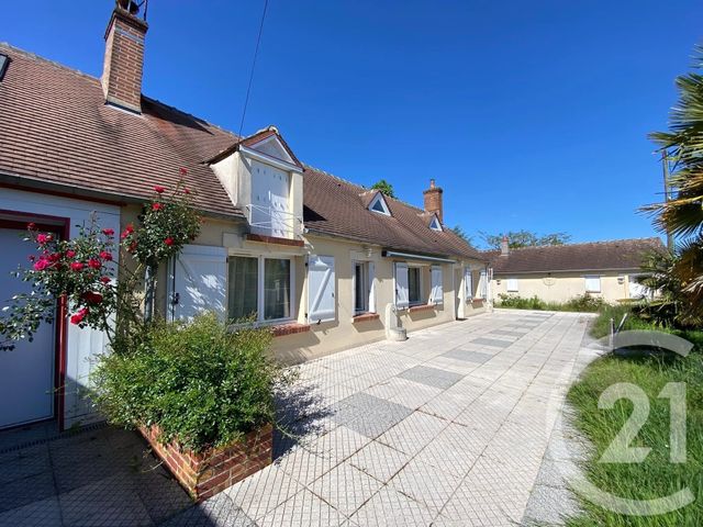 maison - CHATENOY - 45