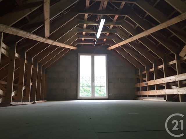 maison à louer - 6 pièces - 143.27 m2 - TRAINOU - 45 - CENTRE - Century 21 Trois Rois