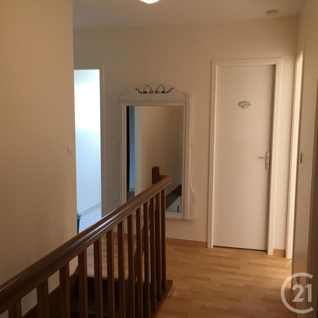 maison à louer - 6 pièces - 143.27 m2 - TRAINOU - 45 - CENTRE - Century 21 Trois Rois