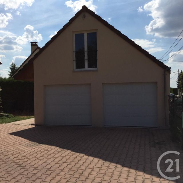maison à louer - 6 pièces - 143.27 m2 - TRAINOU - 45 - CENTRE - Century 21 Trois Rois