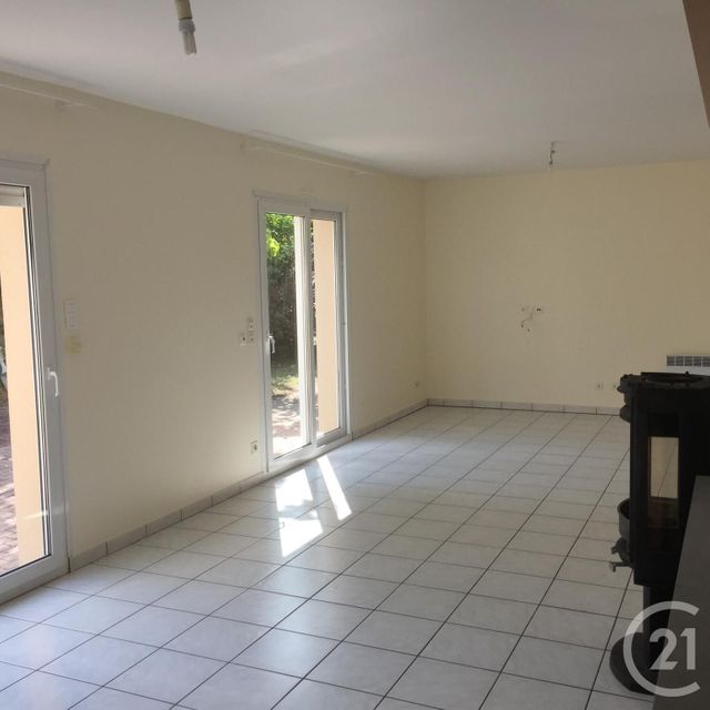 maison à louer - 6 pièces - 143.27 m2 - TRAINOU - 45 - CENTRE - Century 21 Trois Rois