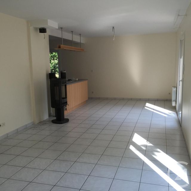 maison à louer - 6 pièces - 143.27 m2 - TRAINOU - 45 - CENTRE - Century 21 Trois Rois