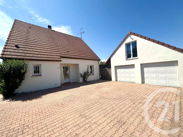maison - TRAINOU - 45