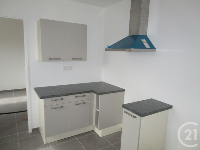 maison à louer - 4 pièces - 105.0 m2 - MARDIE - 45 - CENTRE - Century 21 Trois Rois