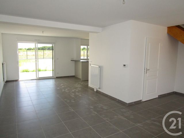 maison à louer - 4 pièces - 105.0 m2 - MARDIE - 45 - CENTRE - Century 21 Trois Rois