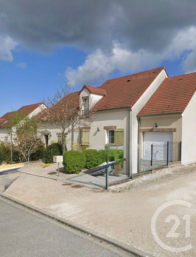 maison - MARDIE - 45