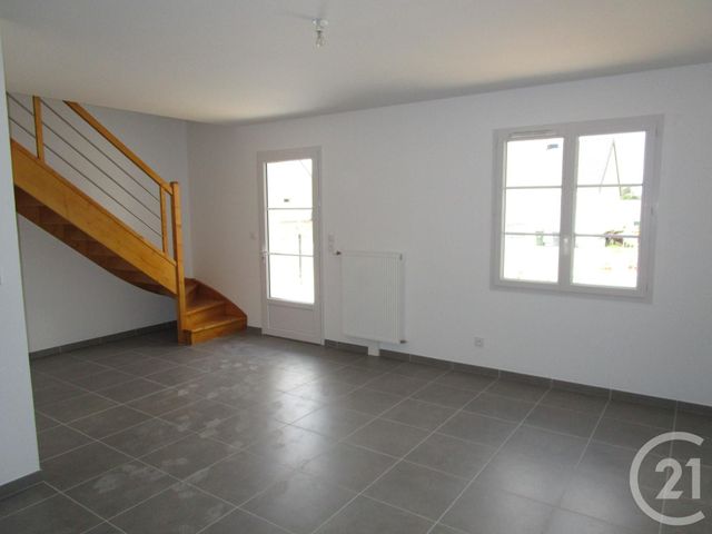 maison à louer - 4 pièces - 105.0 m2 - MARDIE - 45 - CENTRE - Century 21 Trois Rois