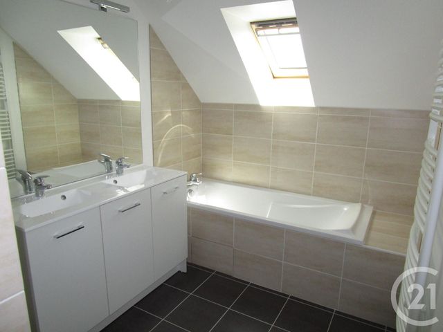 maison à louer - 4 pièces - 105.0 m2 - MARDIE - 45 - CENTRE - Century 21 Trois Rois