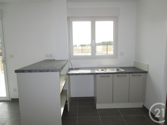 maison à louer - 4 pièces - 105.0 m2 - MARDIE - 45 - CENTRE - Century 21 Trois Rois