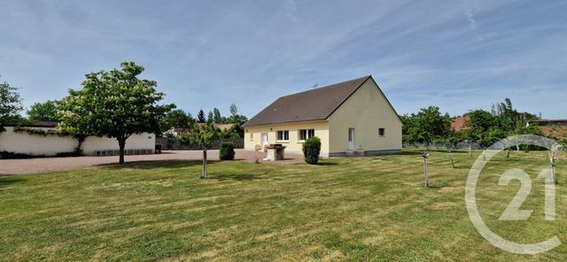 maison à vendre - 6 pièces - 171.0 m2 - ST MARTIN D ABBAT - 45 - CENTRE - Century 21 Trois Rois