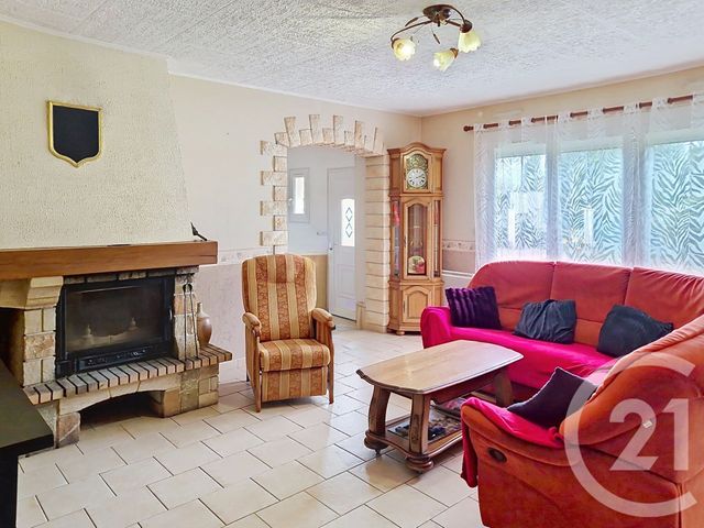 maison à vendre - 6 pièces - 171.0 m2 - ST MARTIN D ABBAT - 45 - CENTRE - Century 21 Trois Rois