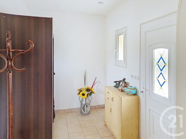 maison à vendre - 6 pièces - 171.0 m2 - ST MARTIN D ABBAT - 45 - CENTRE - Century 21 Trois Rois