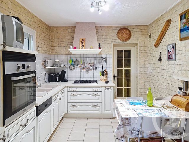maison à vendre - 6 pièces - 171.0 m2 - ST MARTIN D ABBAT - 45 - CENTRE - Century 21 Trois Rois