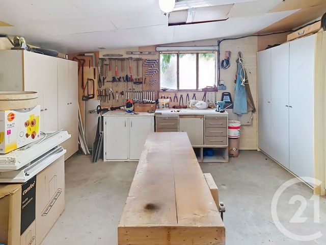 maison à vendre - 6 pièces - 171.0 m2 - ST MARTIN D ABBAT - 45 - CENTRE - Century 21 Trois Rois