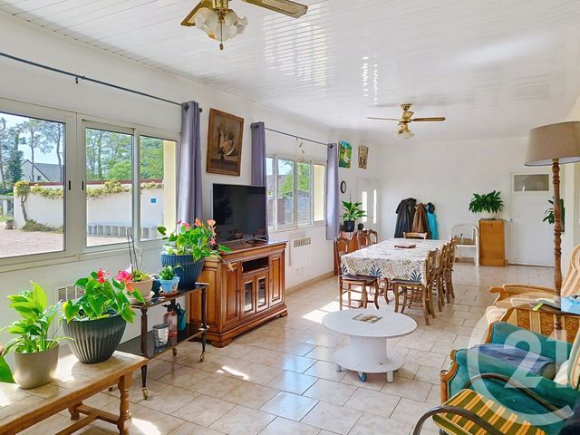 maison à vendre - 6 pièces - 171.0 m2 - ST MARTIN D ABBAT - 45 - CENTRE - Century 21 Trois Rois