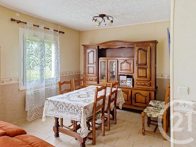 maison à vendre - 6 pièces - 171.0 m2 - ST MARTIN D ABBAT - 45 - CENTRE - Century 21 Trois Rois