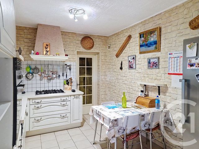 maison à vendre - 6 pièces - 171.0 m2 - ST MARTIN D ABBAT - 45 - CENTRE - Century 21 Trois Rois