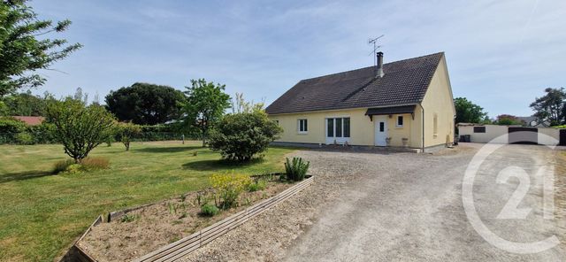 maison - ST MARTIN D ABBAT - 45
