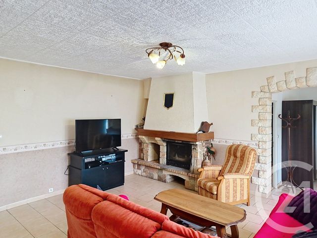 maison à vendre - 6 pièces - 171.0 m2 - ST MARTIN D ABBAT - 45 - CENTRE - Century 21 Trois Rois