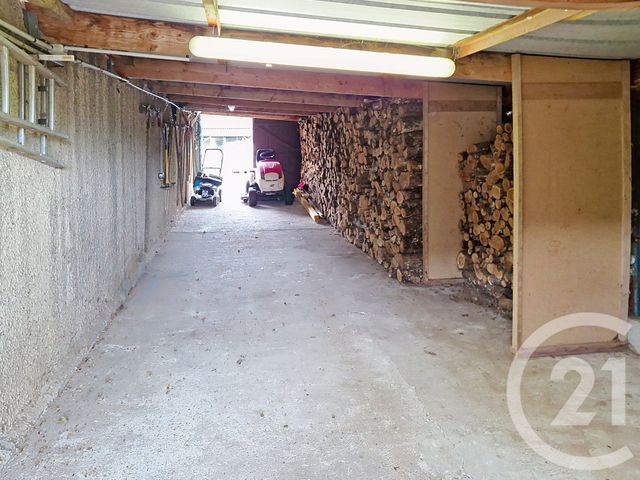 maison à vendre - 6 pièces - 171.0 m2 - ST MARTIN D ABBAT - 45 - CENTRE - Century 21 Trois Rois