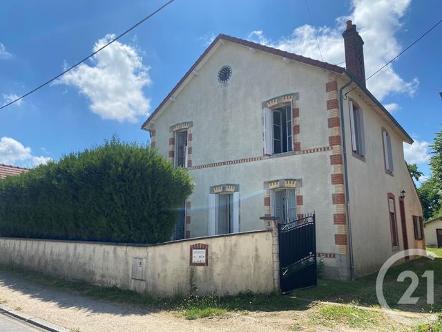maison - VITRY AUX LOGES - 45