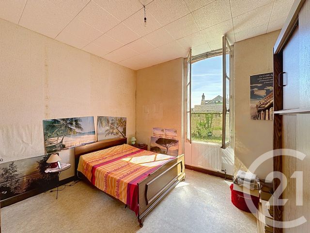 maison à vendre - 8 pièces - 224.6 m2 - VITRY AUX LOGES - 45 - CENTRE - Century 21 Trois Rois