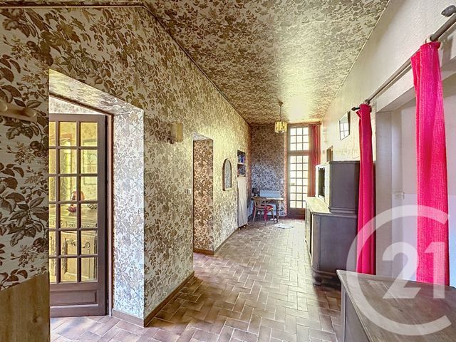 maison à vendre - 8 pièces - 224.6 m2 - VITRY AUX LOGES - 45 - CENTRE - Century 21 Trois Rois