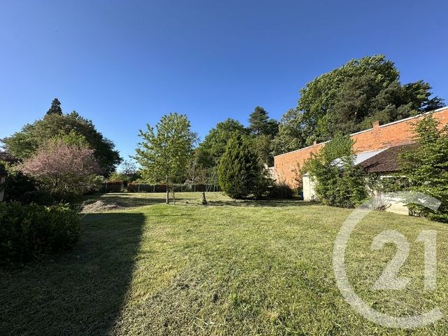 maison à vendre - 8 pièces - 224.6 m2 - VITRY AUX LOGES - 45 - CENTRE - Century 21 Trois Rois