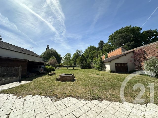 maison à vendre - 8 pièces - 224.6 m2 - VITRY AUX LOGES - 45 - CENTRE - Century 21 Trois Rois