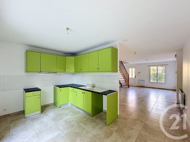 maison à vendre - 4 pièces - 82.42 m2 - TRAINOU - 45 - CENTRE - Century 21 Trois Rois