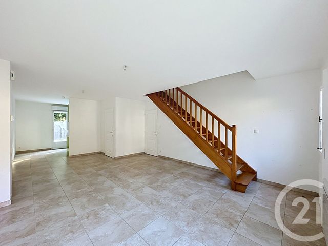 maison à vendre - 4 pièces - 82.42 m2 - TRAINOU - 45 - CENTRE - Century 21 Trois Rois