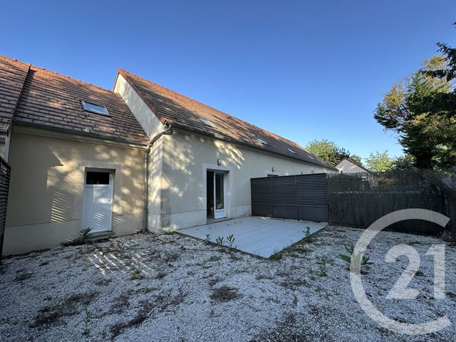 maison à vendre - 4 pièces - 82.42 m2 - TRAINOU - 45 - CENTRE - Century 21 Trois Rois