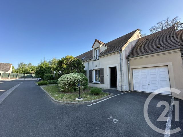 Maison à vendre TRAINOU