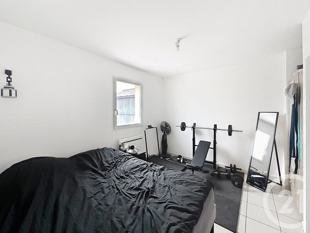 Appartement F2 à vendre - 2 pièces - 38.14 m2 - CHATEAUNEUF SUR LOIRE - 45 - CENTRE - Century 21 Trois Rois