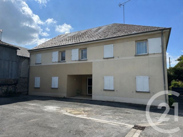 Appartement F2 à vendre CHATEAUNEUF SUR LOIRE