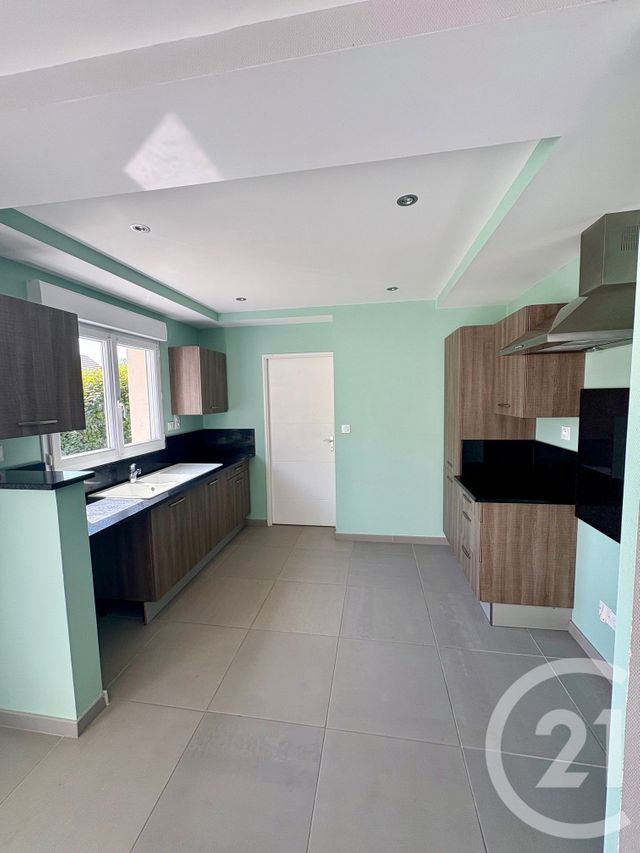 maison à louer - 4 pièces - 102.65 m2 - MARDIE - 45 - CENTRE - Century 21 Trois Rois