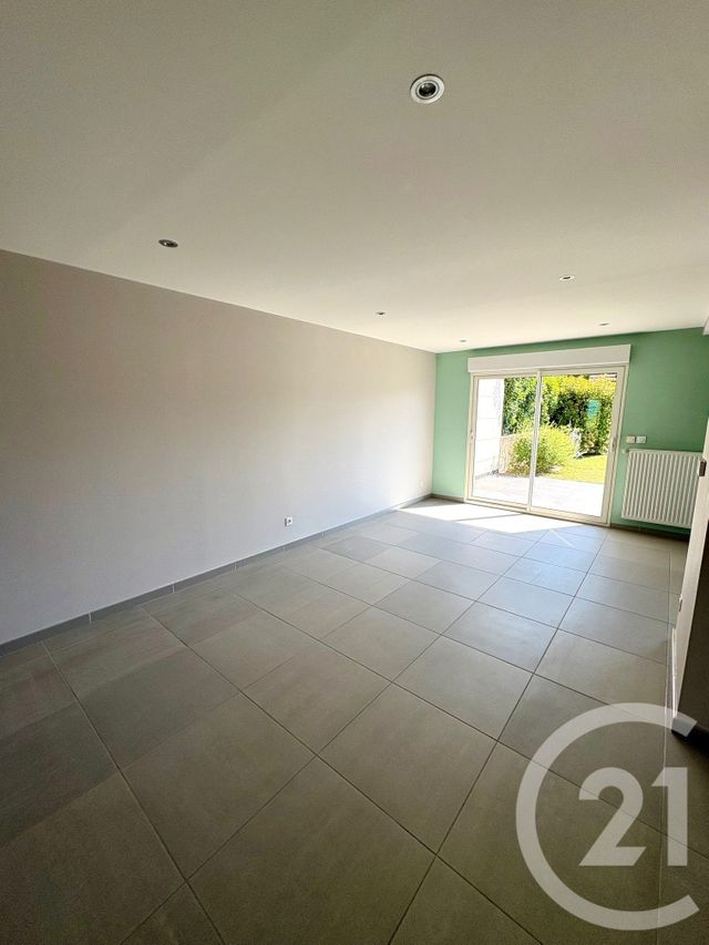 maison à louer - 4 pièces - 102.65 m2 - MARDIE - 45 - CENTRE - Century 21 Trois Rois