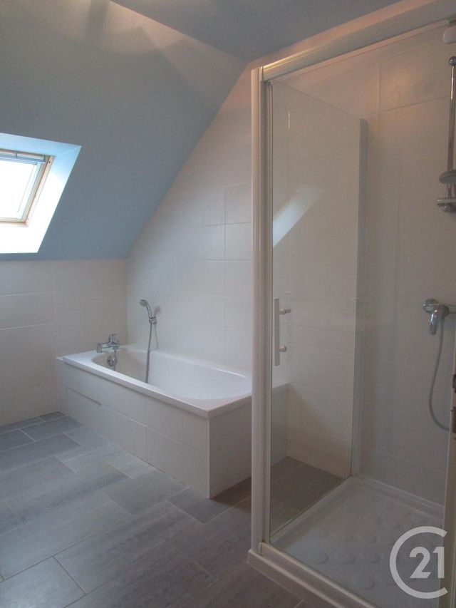 maison à louer - 4 pièces - 102.65 m2 - MARDIE - 45 - CENTRE - Century 21 Trois Rois