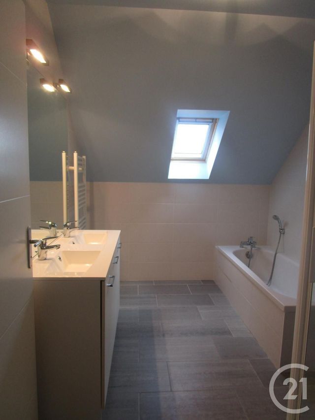 maison à louer - 4 pièces - 102.65 m2 - MARDIE - 45 - CENTRE - Century 21 Trois Rois
