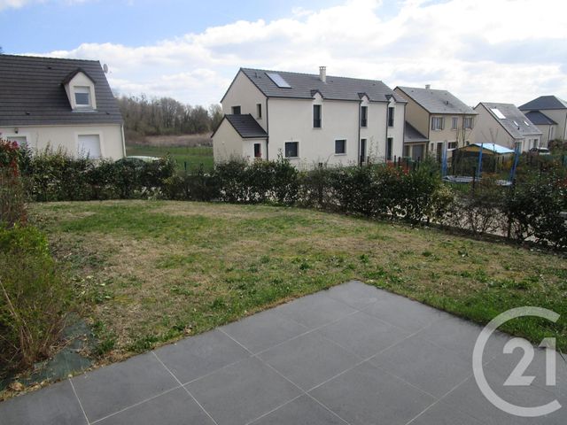 maison à louer - 4 pièces - 102.65 m2 - MARDIE - 45 - CENTRE - Century 21 Trois Rois