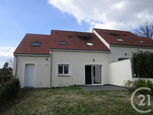 maison à louer - 4 pièces - 102.65 m2 - MARDIE - 45 - CENTRE - Century 21 Trois Rois