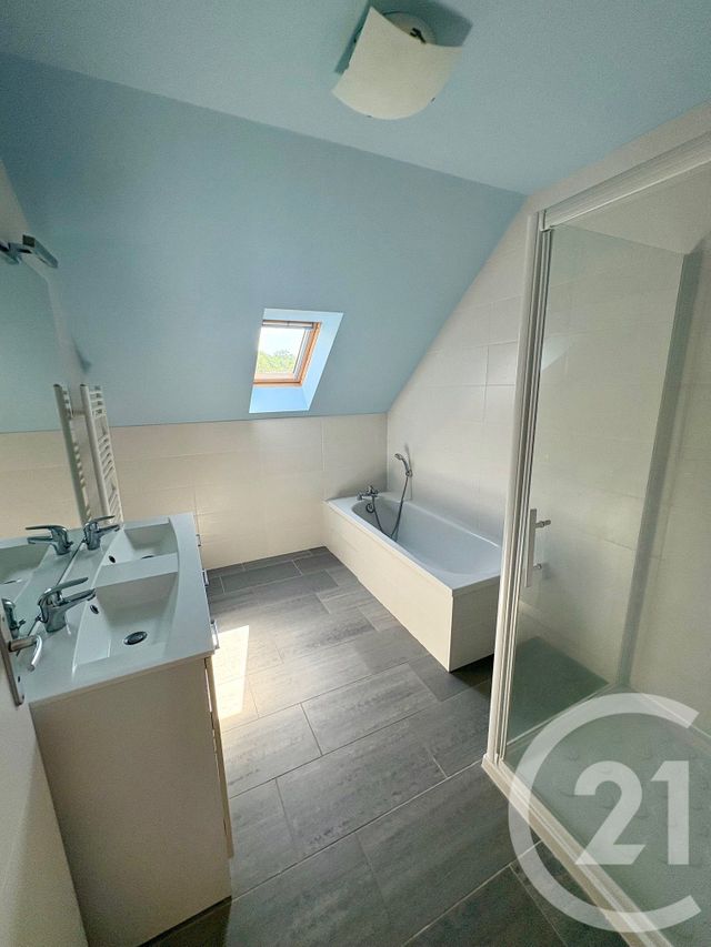 maison à louer - 4 pièces - 102.65 m2 - MARDIE - 45 - CENTRE - Century 21 Trois Rois