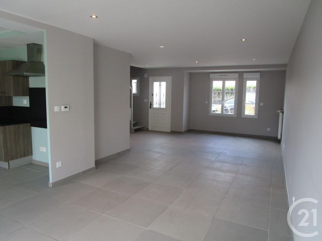 maison à louer - 4 pièces - 102.65 m2 - MARDIE - 45 - CENTRE - Century 21 Trois Rois