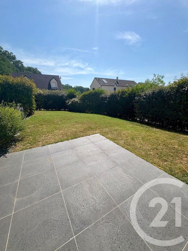 maison à louer - 4 pièces - 102.65 m2 - MARDIE - 45 - CENTRE - Century 21 Trois Rois