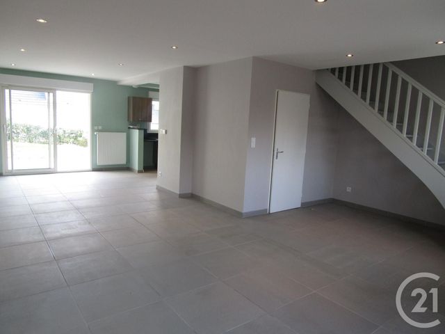 maison à louer - 4 pièces - 102.65 m2 - MARDIE - 45 - CENTRE - Century 21 Trois Rois