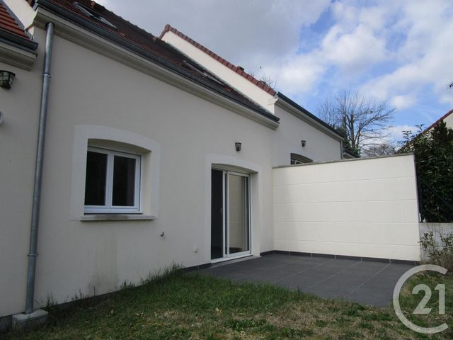 maison à louer - 4 pièces - 102.65 m2 - MARDIE - 45 - CENTRE - Century 21 Trois Rois