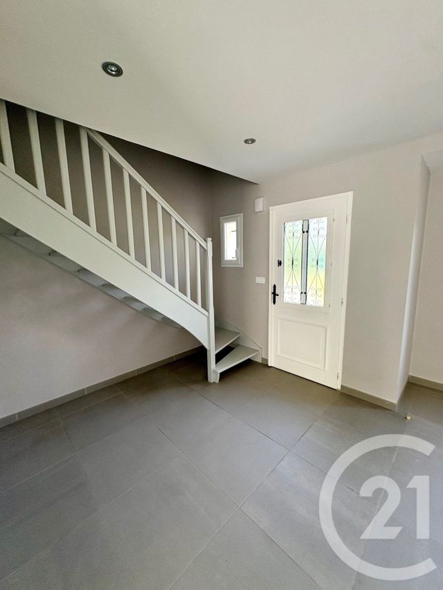 maison à louer - 4 pièces - 102.65 m2 - MARDIE - 45 - CENTRE - Century 21 Trois Rois