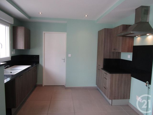 maison à louer - 4 pièces - 102.65 m2 - MARDIE - 45 - CENTRE - Century 21 Trois Rois
