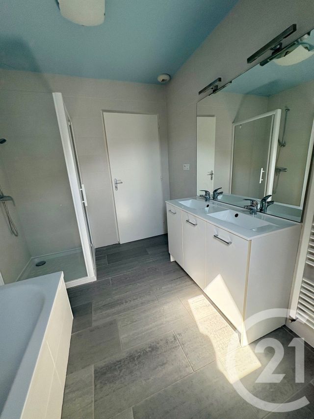 maison à louer - 4 pièces - 102.65 m2 - MARDIE - 45 - CENTRE - Century 21 Trois Rois